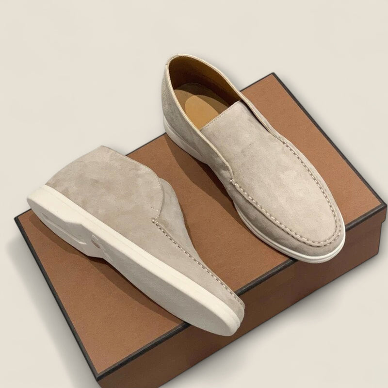 Jaco - Stylish Loafers