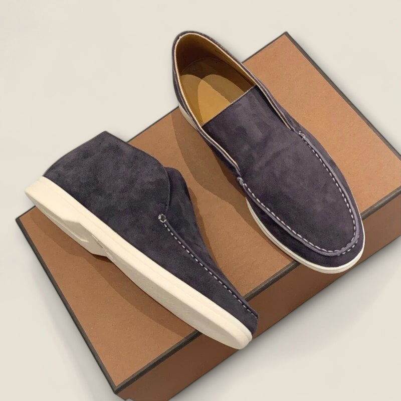 Jaco - Stylish Loafers