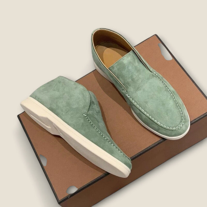 Jaco - Stylish Loafers