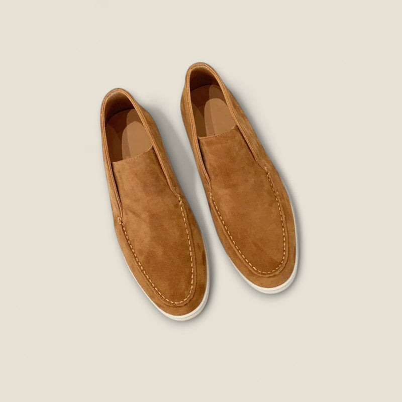 Jaco - Stylish Loafers