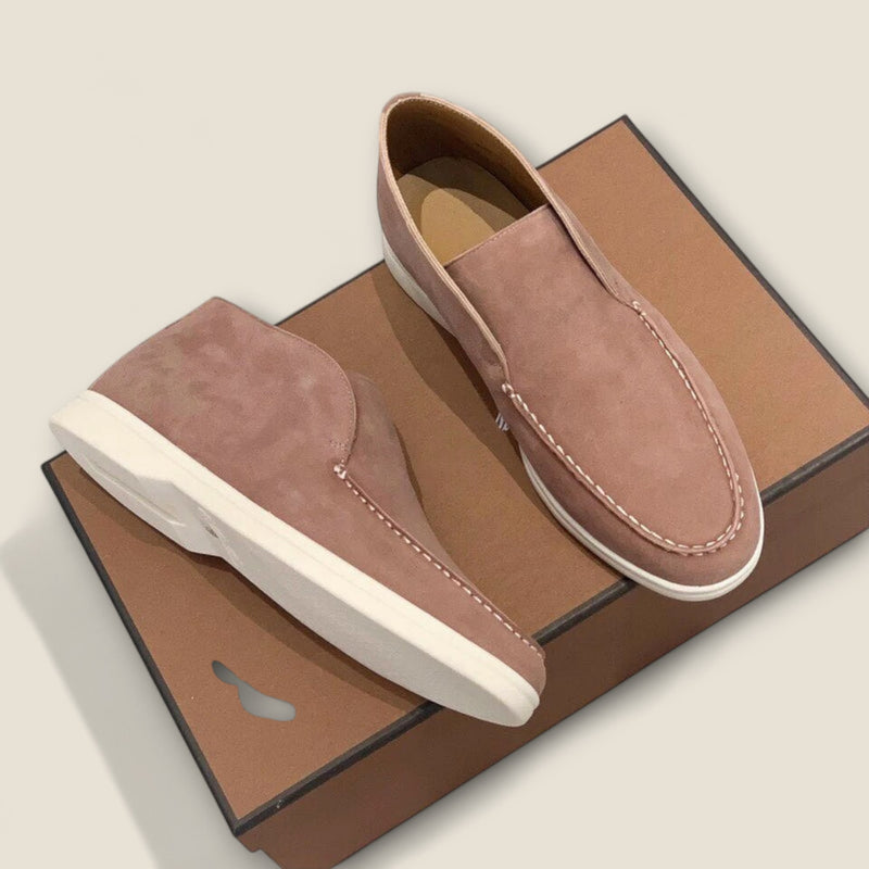 Jaco - Stylish Loafers