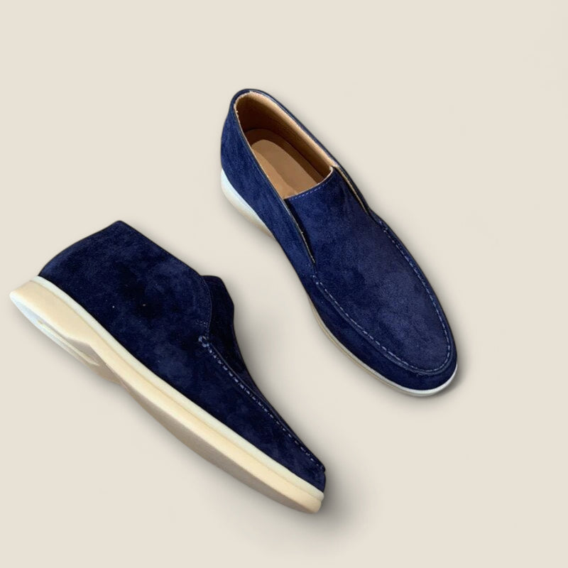 Jaco - Stylish Loafers
