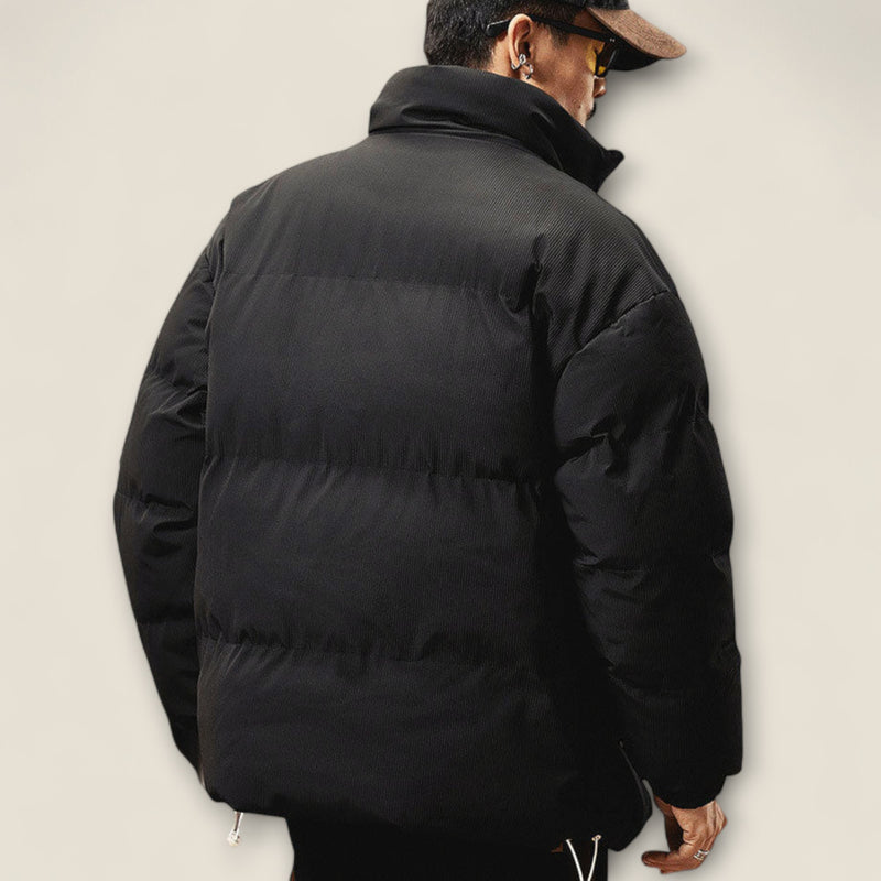Angelo - Thermal Puffer Coat