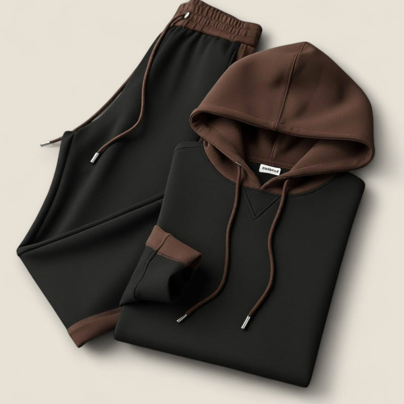Marco - Hoodie and Jogger Ensemble