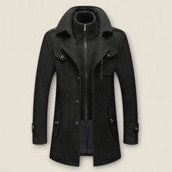Alexandro - Winter Coat Set