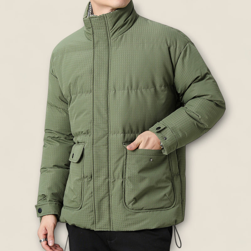 Domenico - Thermal Jacket
