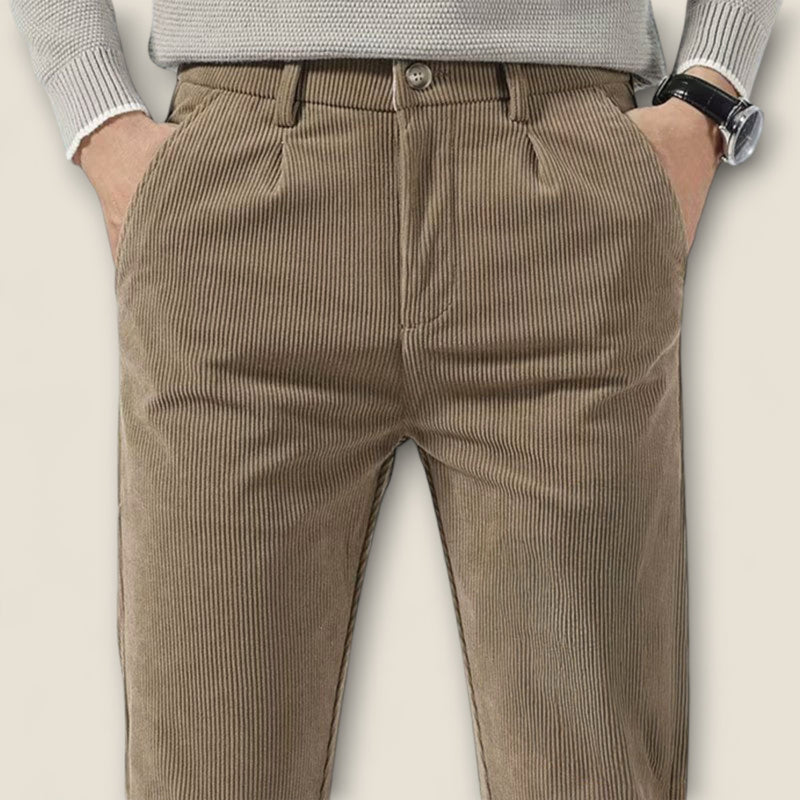 Marcel - Corduroy Pants