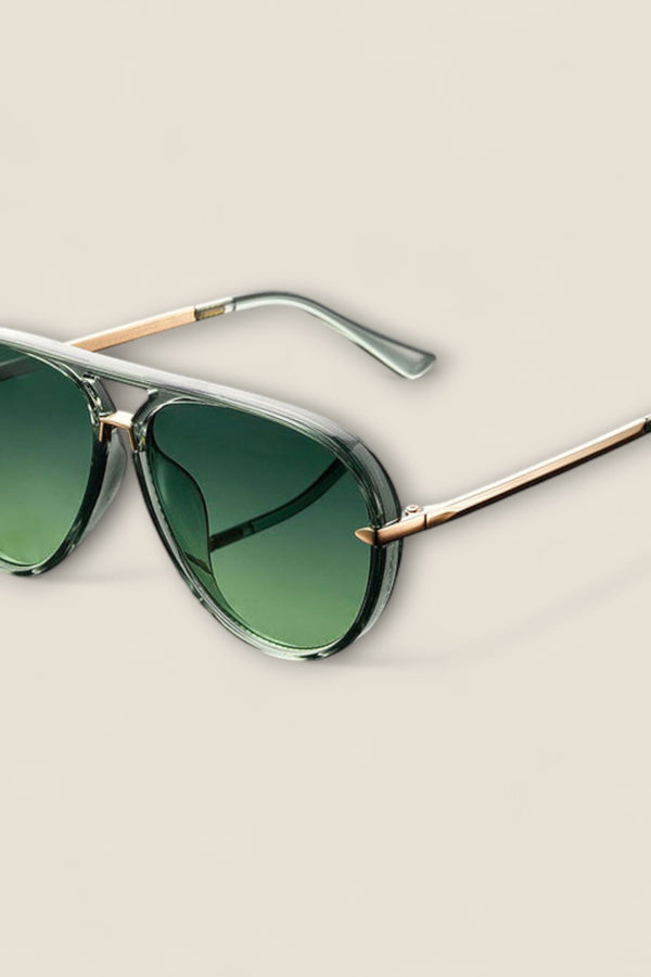 Jiga - Jett Pilot Sunglasses