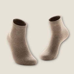 Alessio - Pure Cashmere Socks