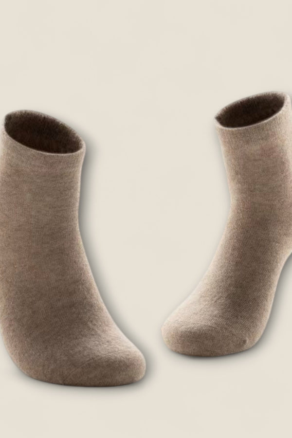 Alessio - Pure Cashmere Socks