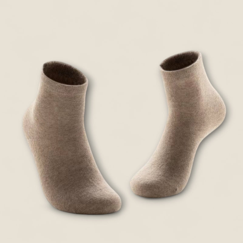 Alessio - Pure Cashmere Socks