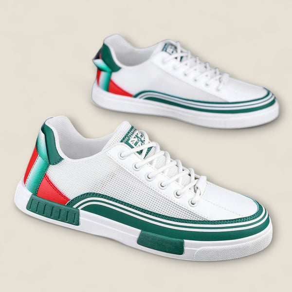 Balerma - Lightweight Aero Mesh Sneakers