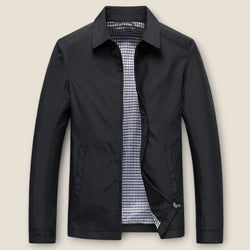Miles - Contemporary Casual Jacket