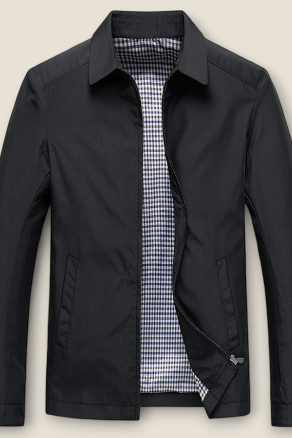Miles - Contemporary Casual Jacket