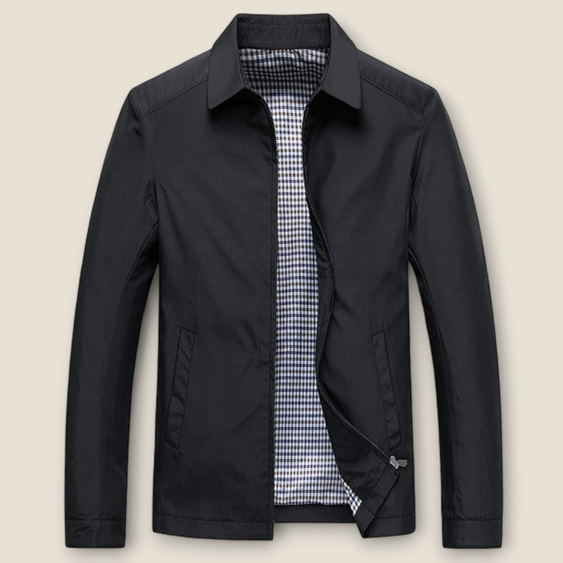 Miles - Contemporary Casual Jacket
