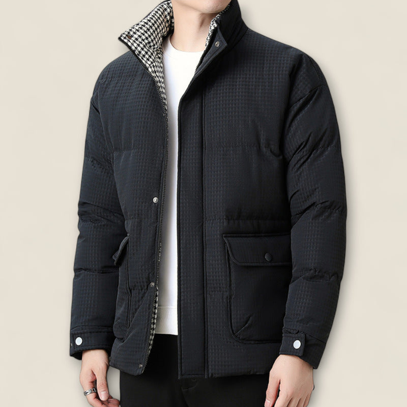 Domenico - Thermal Jacket