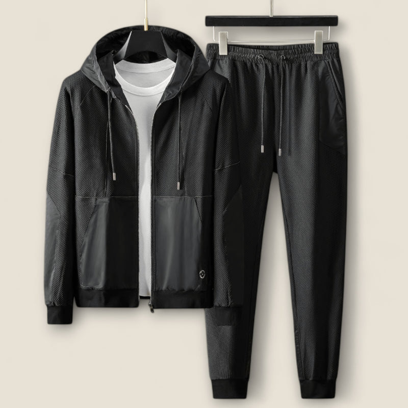 Thiago - Ultra-Lightweight Tracksuit