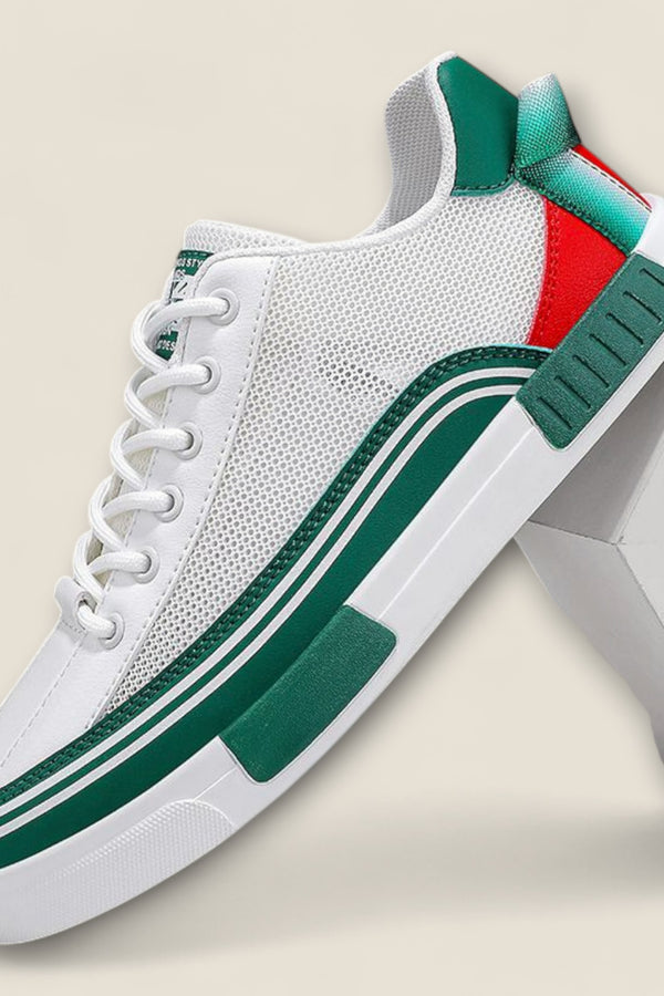 Balerma - Lightweight Aero Mesh Sneakers