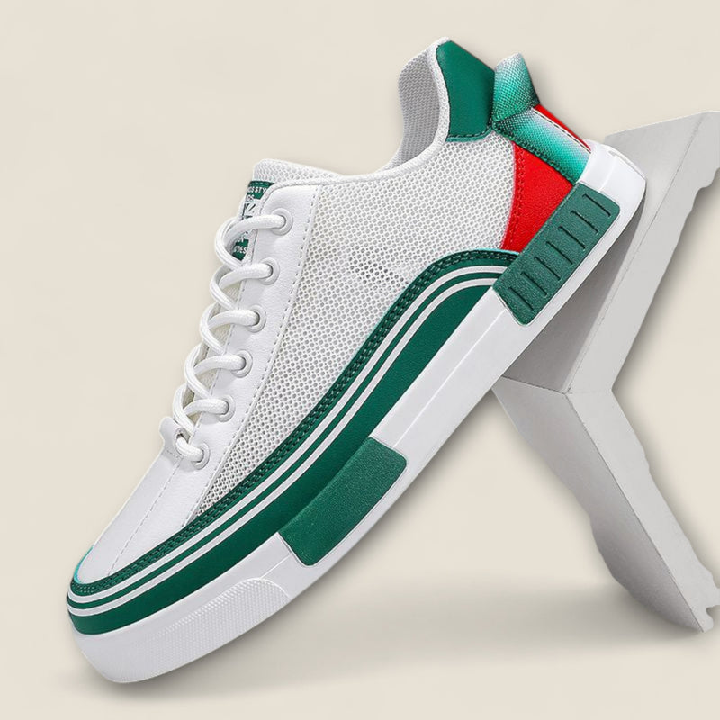 Balerma - Lightweight Aero Mesh Sneakers