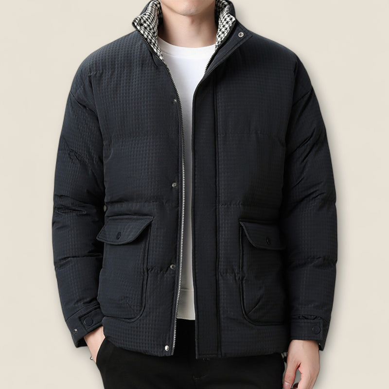 Domenico - Thermal Jacket
