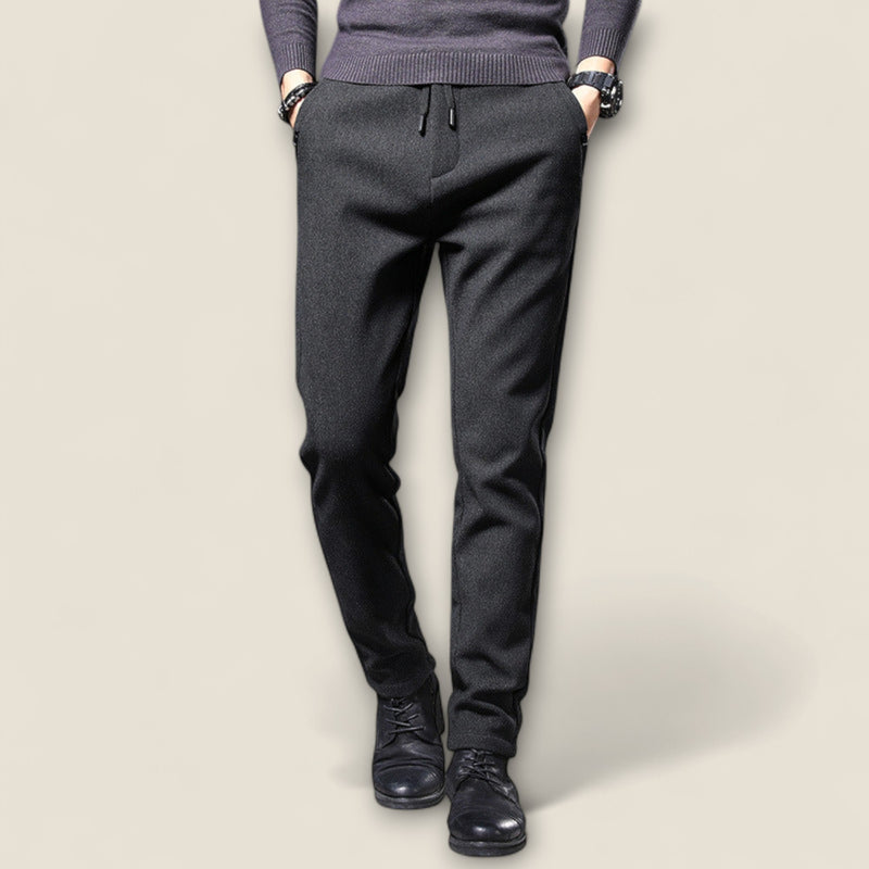 Gabriel - Tailored Slim Pants