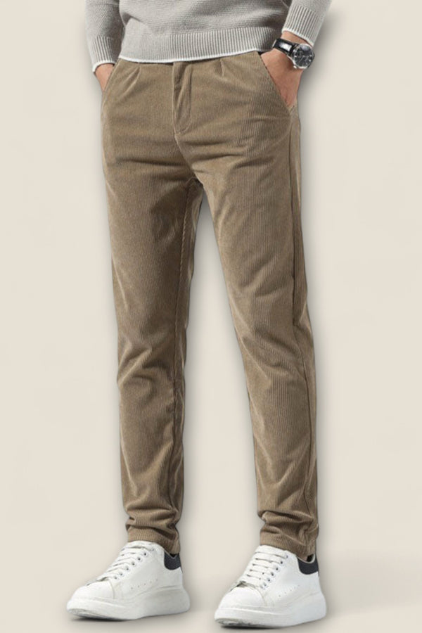 Marcel - Corduroy Pants