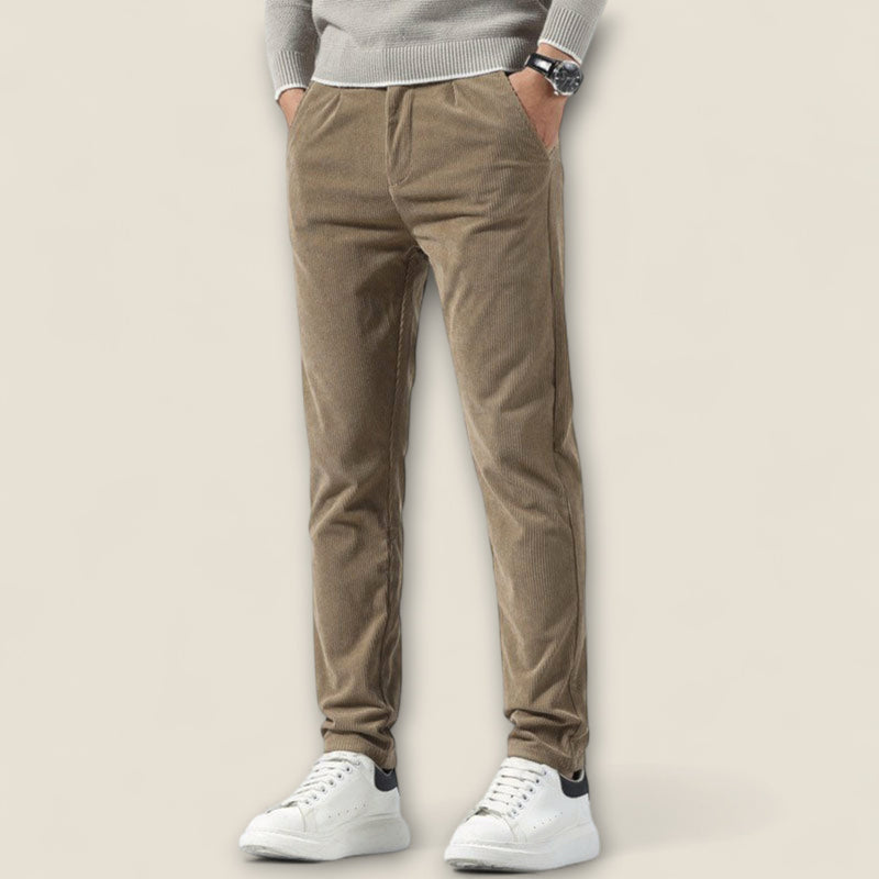 Marcel - Corduroy Pants