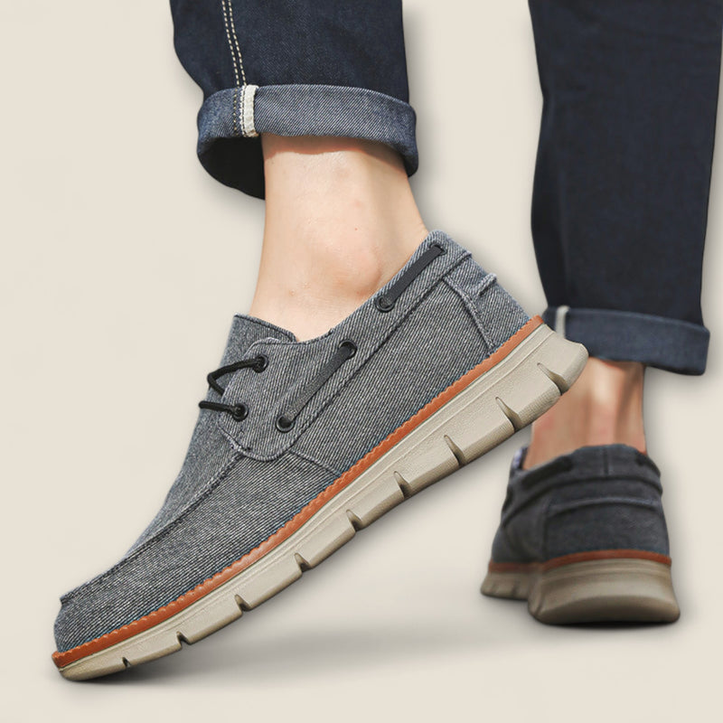 Logan - Everyday Sneakers