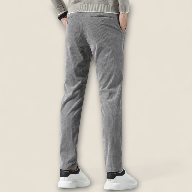 Marcel - Corduroy Pants