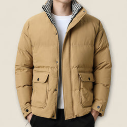 Domenico - Thermal Jacket