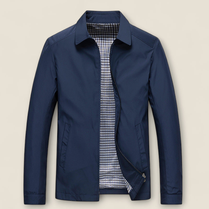 Miles - Contemporary Casual Jacket