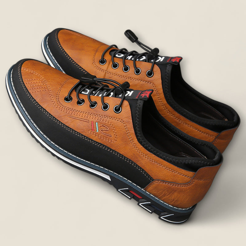 Orlando - Minimalist Barefoot Shoes