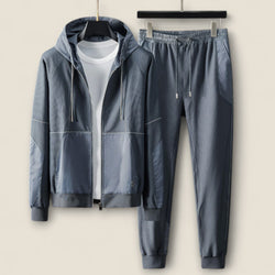 Thiago - Ultra-Lightweight Tracksuit