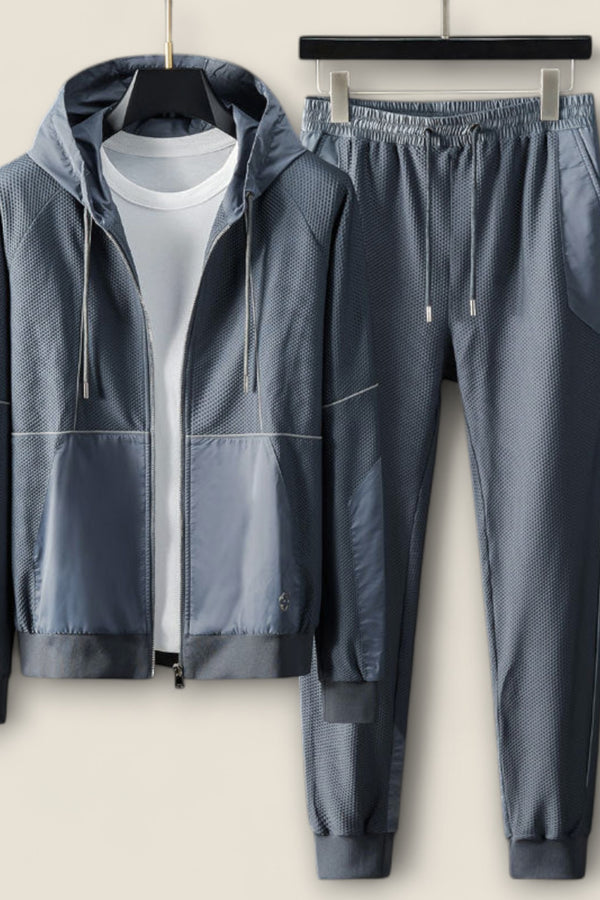 Thiago - Ultra-Lightweight Tracksuit