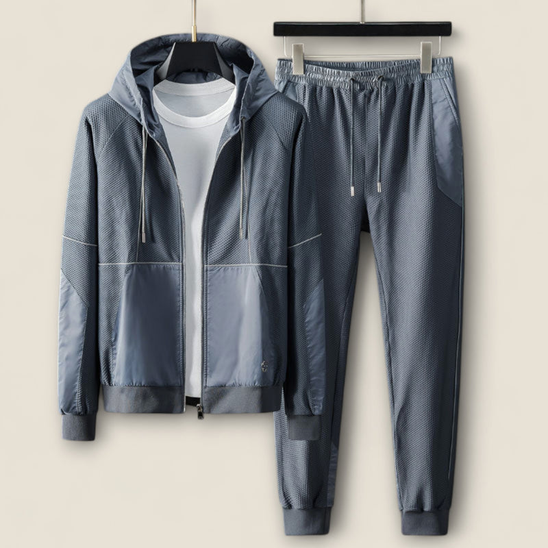 Thiago - Ultra-Lightweight Tracksuit