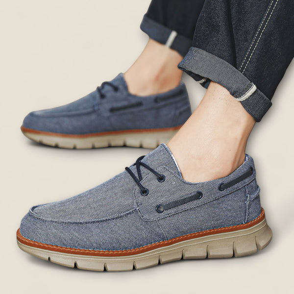 Logan - Everyday Sneakers