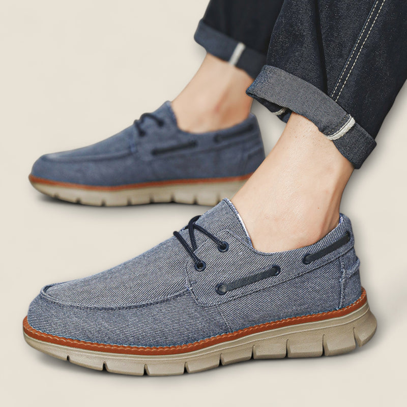 Logan - Everyday Sneakers