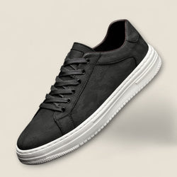 Dalton - Genuine Leather Sneakers