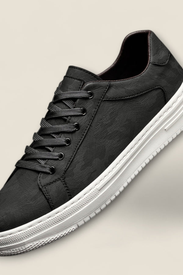 Dalton - Genuine Leather Sneakers