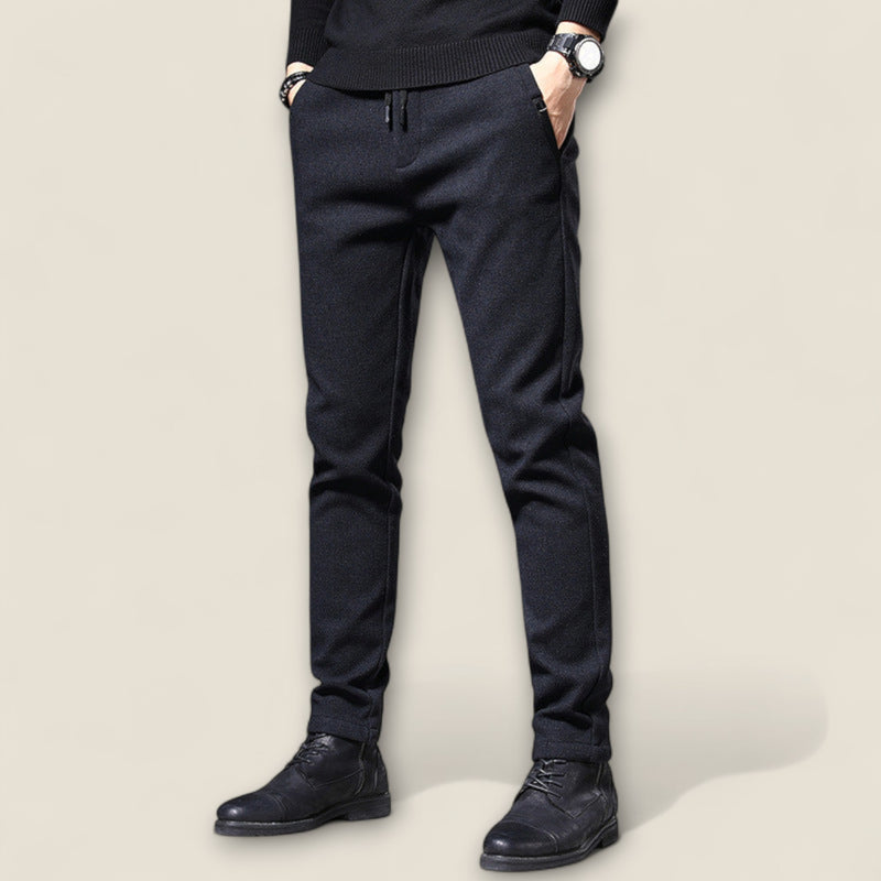 Gabriel - Tailored Slim Pants