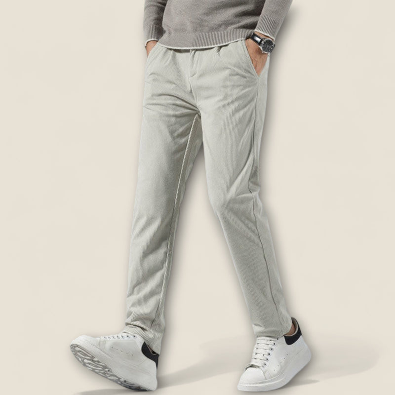 Marcel - Corduroy Pants