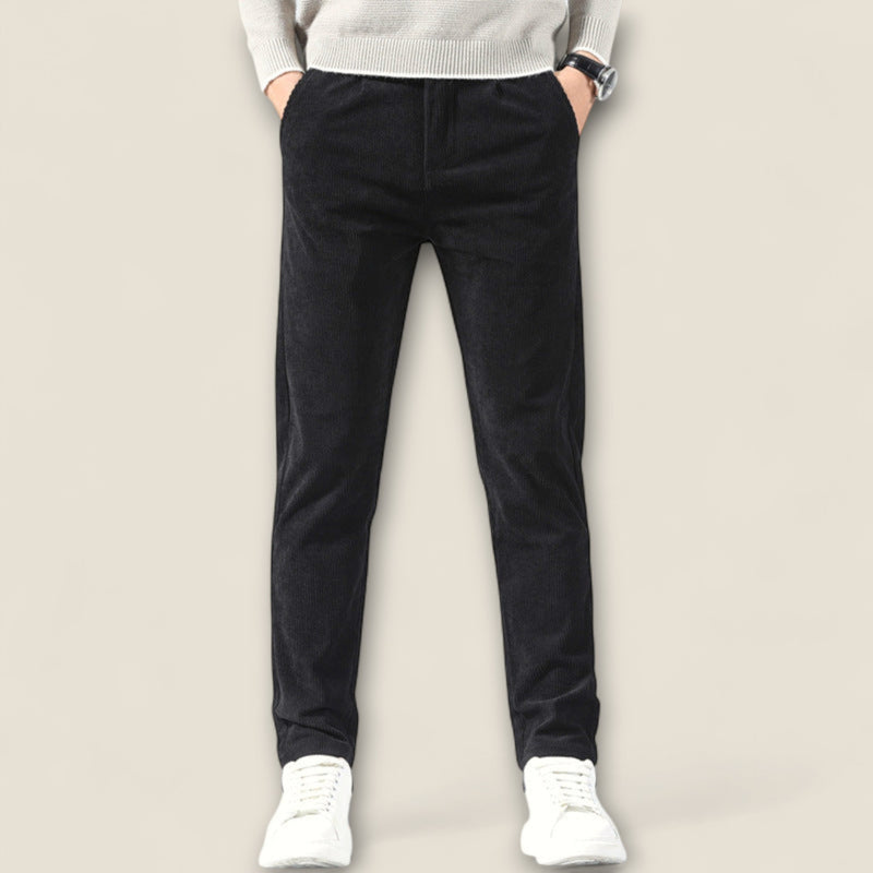 Marcel - Corduroy Pants