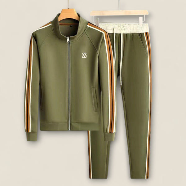 Zane - Premium Tracksuit Ensemble