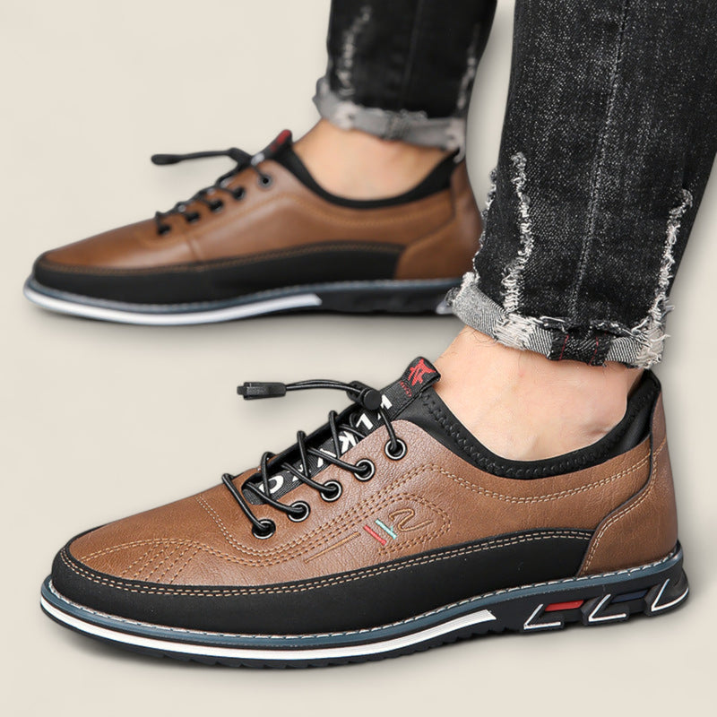 Orlando - Minimalist Barefoot Shoes