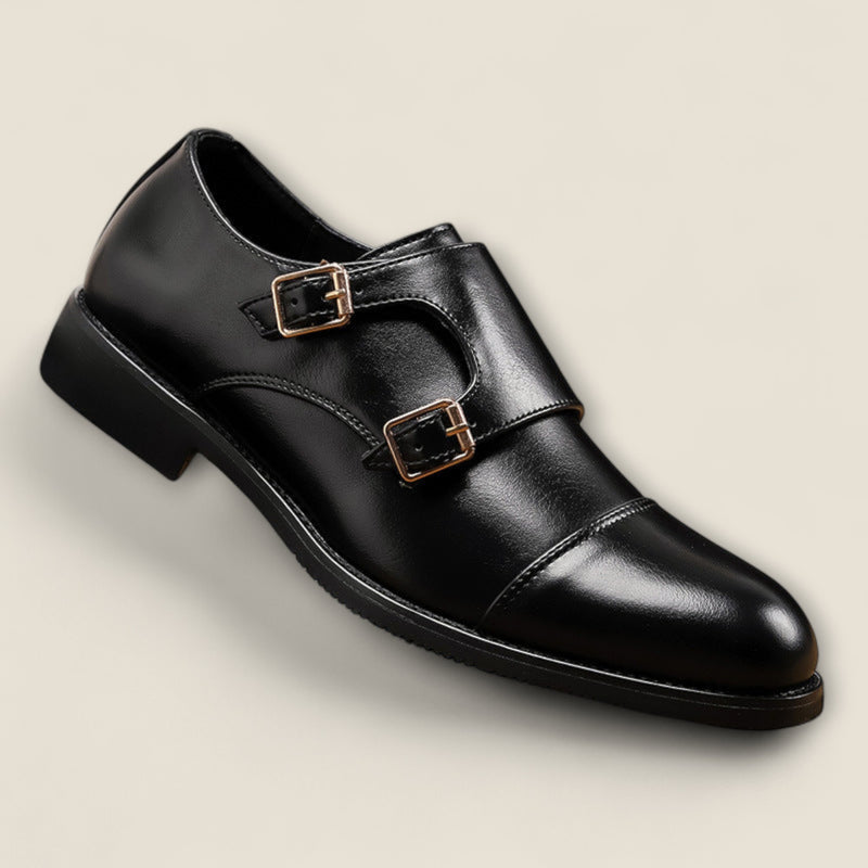 Leonardo - Double Monk Strap Footwear