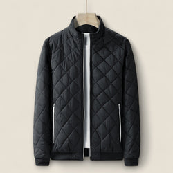 Orson - Ultra-Light Quilted Jacket