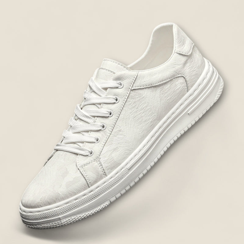 Dalton - Genuine Leather Sneakers