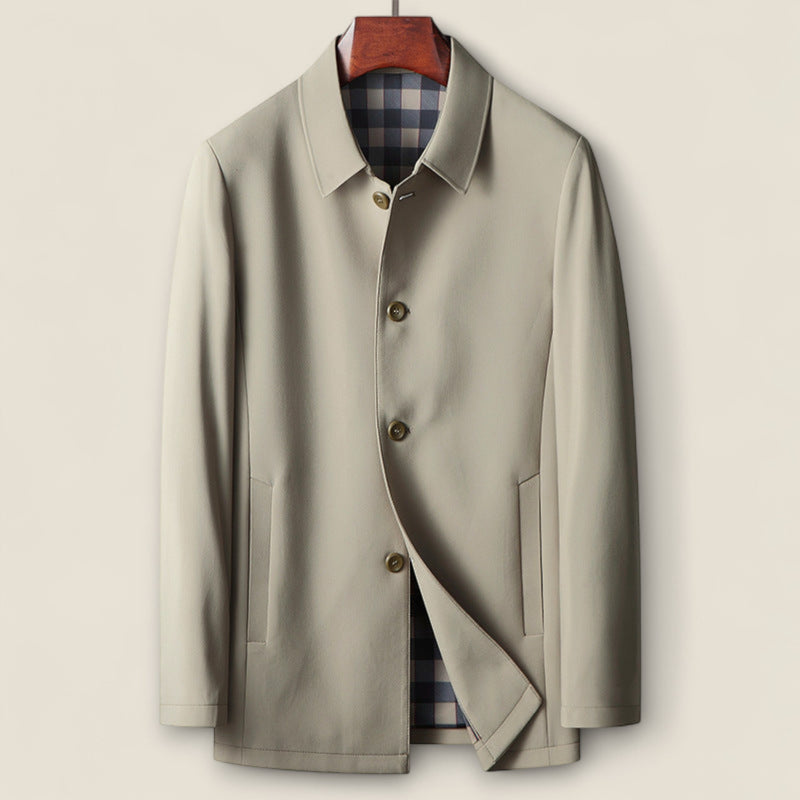 Fabio - Custom-Fit Blazer
