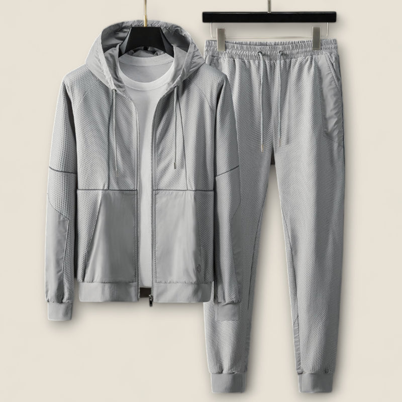 Thiago - Ultra-Lightweight Tracksuit