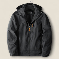 Parker - Water-Resistant Jacket